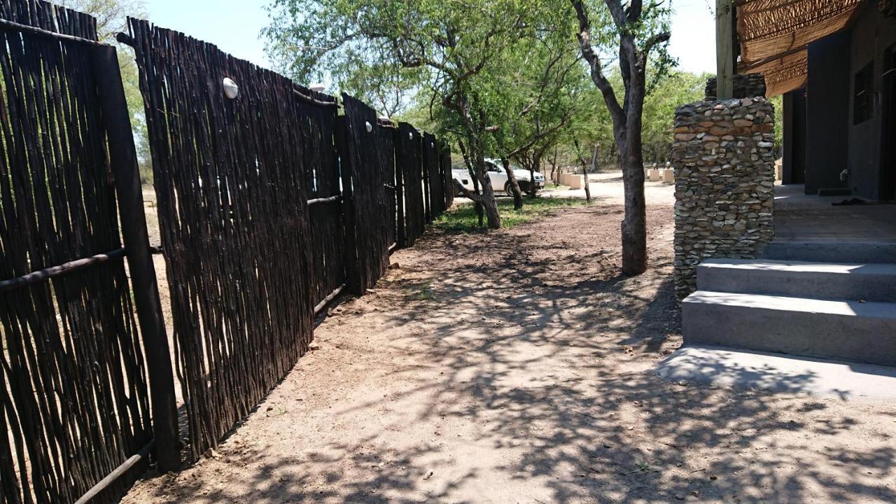Svh Bush Lodge Marloth Park Exterior foto